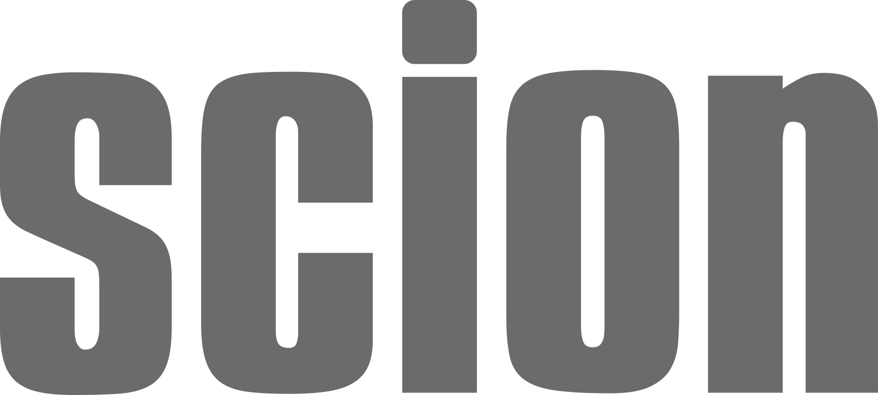 Scion Brand