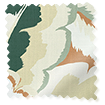 カラテア モスブリック 見本の写真
