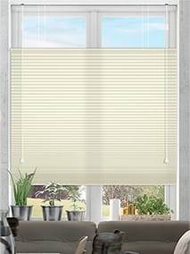 採光トップダウンハニカム　クロテッドクリーム トップダウンハニカム サムネイル写真