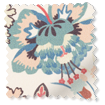 シンフォニー オイスター カーテン 見本の写真