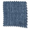 ウェーブ エタニティリネン ホエールブルー 見本の写真