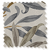 William Morris -ウィリアム・モリス ウイローバウ ミンク ロールスクリーン サンプルの写真